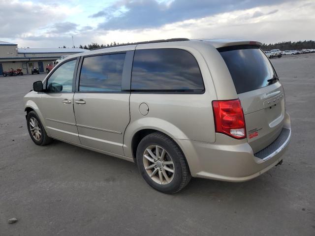 2C4RDGCG7ER290196 Dodge Grand Caravan Sxt