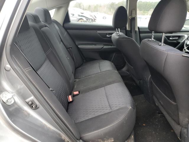 Nissan ALTIMA 2.5 2018 1N4AL3AP5JC268847 Image 10