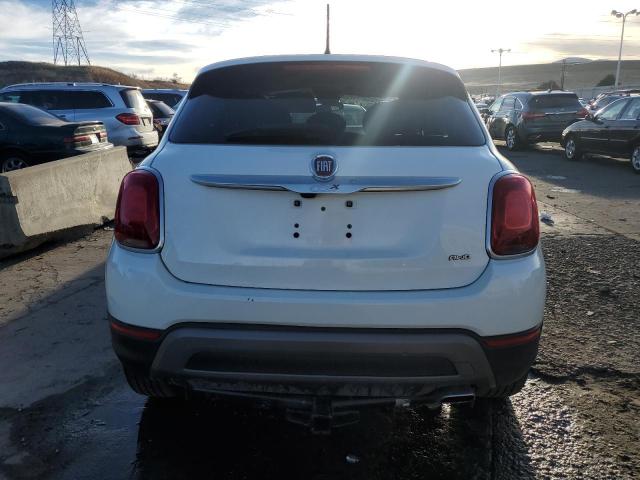 ZFBCFYCB5JP711955 Fiat 500x Trekking