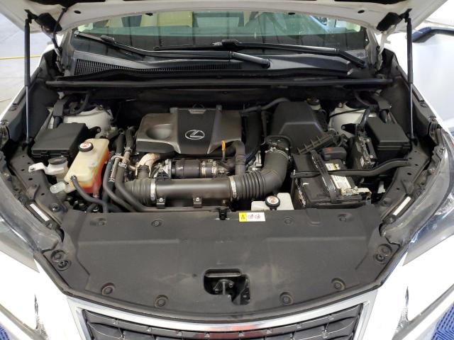 JTJYARBZ4J2088117 Lexus Nx 300 Base