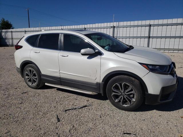 5J6RW1H89LL013736 Honda CR-V EXL