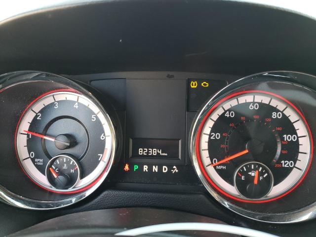 2C4RDGBG5FR671337 Dodge Grand Caravan Se