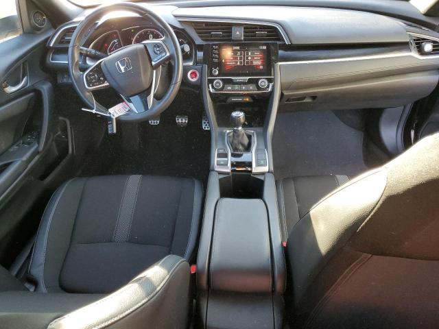 2HGFC4A89KH309835 Honda Civic Sport