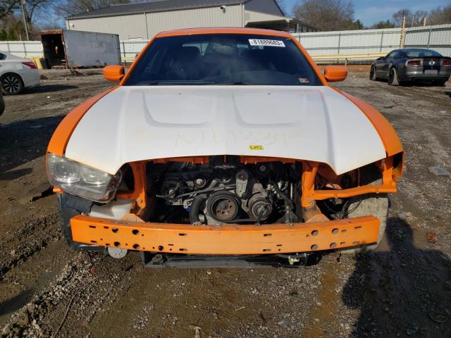 2C3CDXCT8EH141227 Dodge CHARGER R/T