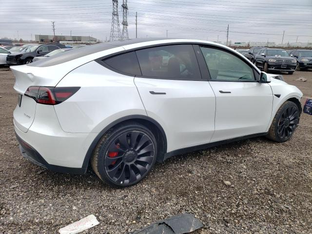 5YJYGDEF5MF249579 Tesla Model Y