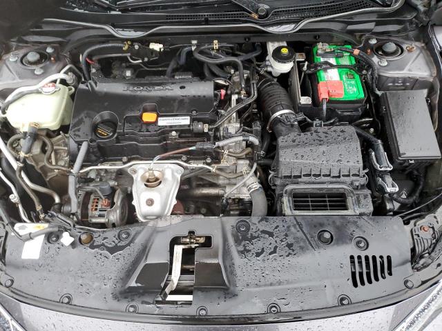 19XFC2F77HE209059 Honda CIVIC EX