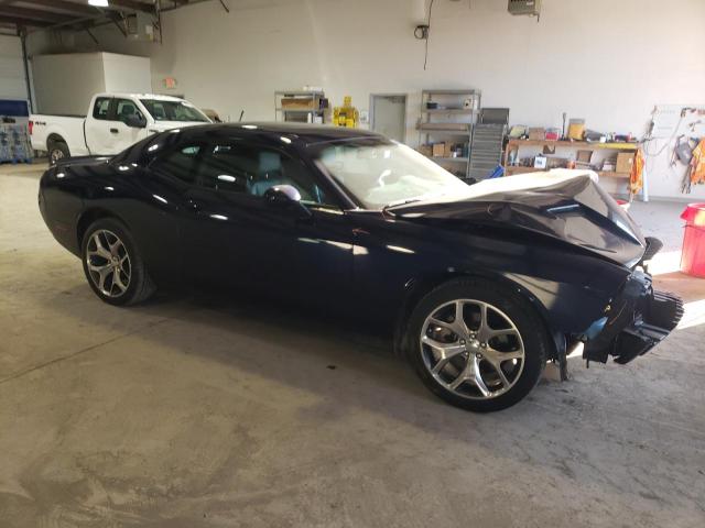 2C3CDZBG1FH703521 Dodge Challenger Sxt Plus