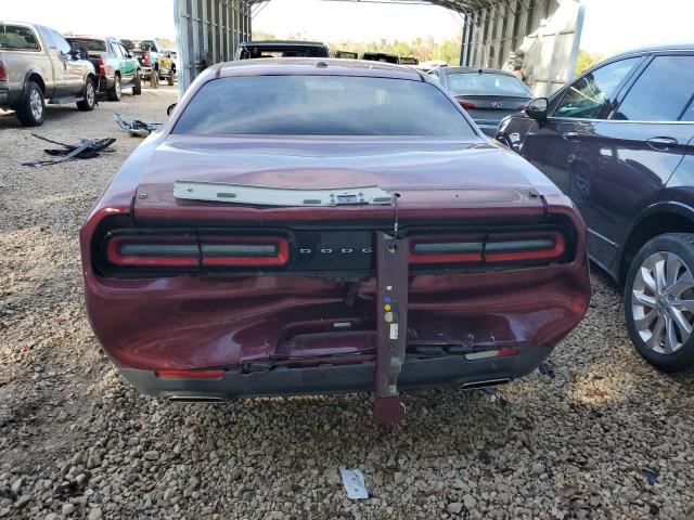 2C3CDZAG4KH586903 Dodge Challenger Sxt