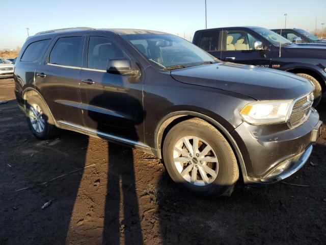1C4RDHAG7EC455021 Dodge Durango Sxt