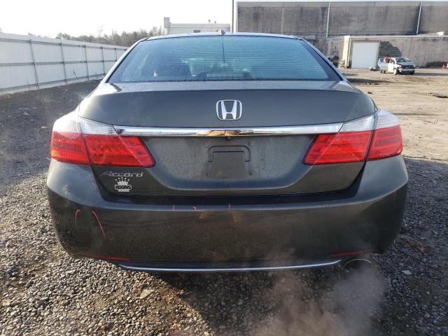 1HGCR2F8XEA183664 Honda ACCORD EXL
