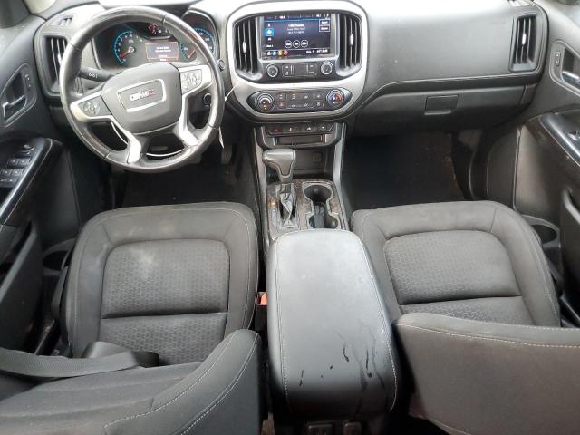 1GTG6CENXL1229660 GMC CANYON SLE