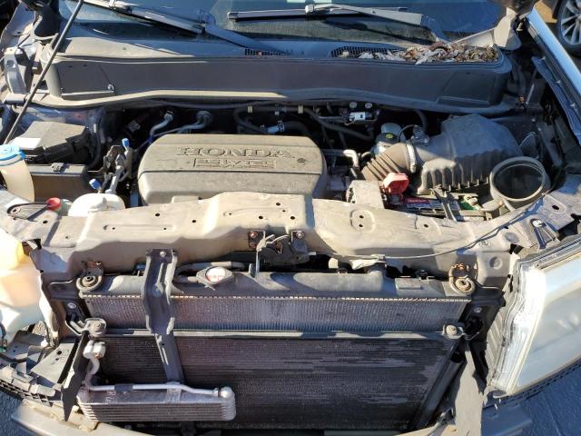 5FNYF4H2XEB038181 Honda PILOT LX