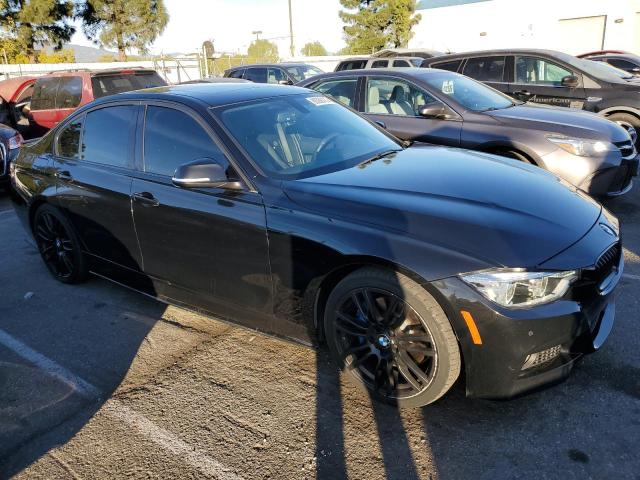 WBA8B3G54HNU35230 BMW 340 I