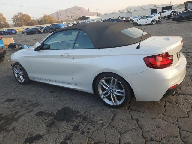 WBA2K9C55HV647164 BMW 230I