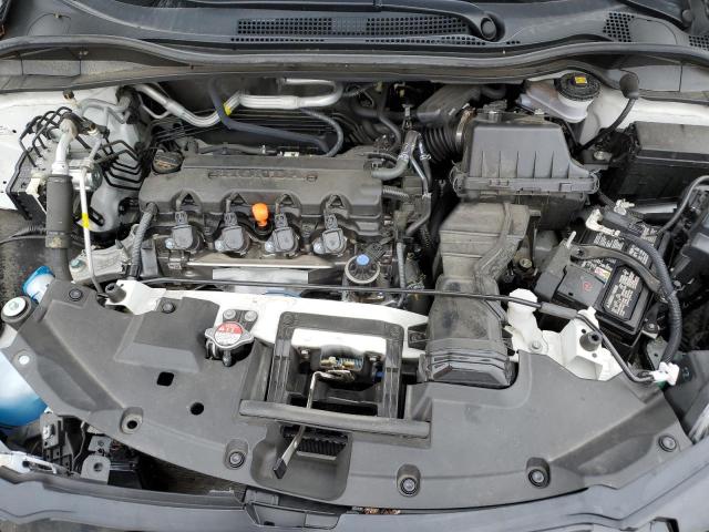 3CZRU6H55MM745113 Honda HR-V EX