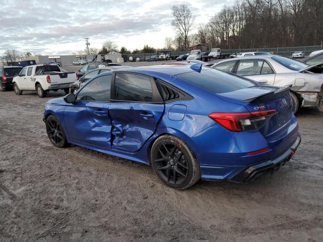 2HGFE1E51PH472558 Honda CIVIC SI