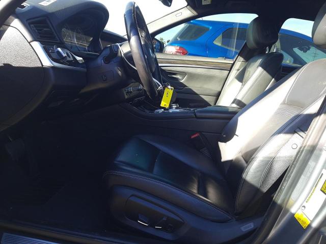 WBA5B1C55FG128177 BMW 535 I