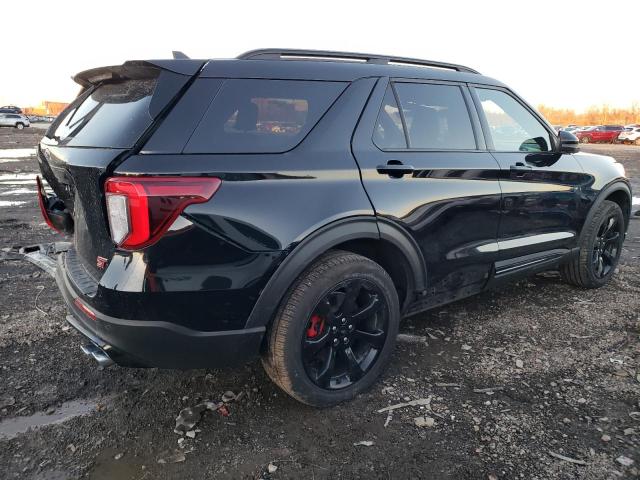 1FM5K8GC1PGA14632 Ford Explorer St