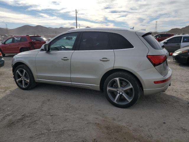 WA1VMAFPXFA067268 Audi Q5 Tdi Prestige