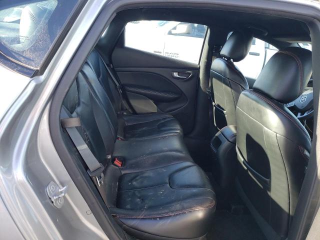 1C3CDFEBXFD253315 Dodge DART GT