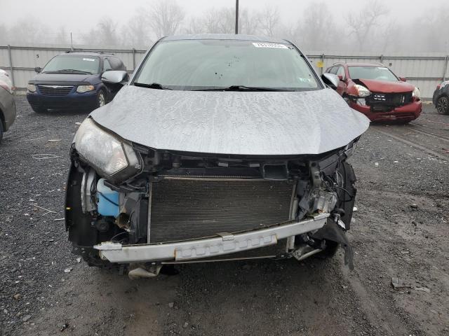 3CZRU6H5XHM704188 Honda HR-V EX