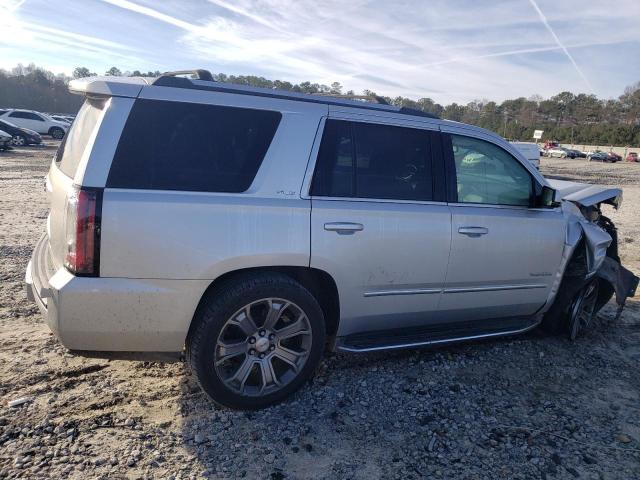1GKS1AKC3GR477132 GMC YUKON SLE