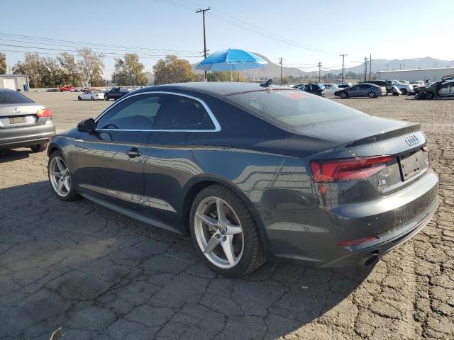 WAUTNAF56JA053365 Audi A5 Premium Plus S-line