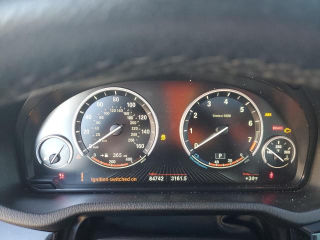 5UXWX9C52G0D82674 BMW X3 Xdrive28i