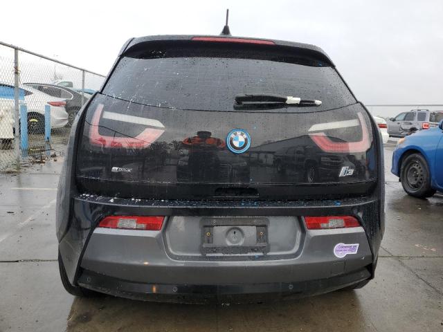 WBY1Z4C51GV507753 BMW I3 REX