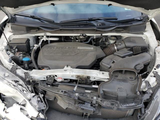 5FNRL6H70KB115690 Honda ODYSSEY EXL