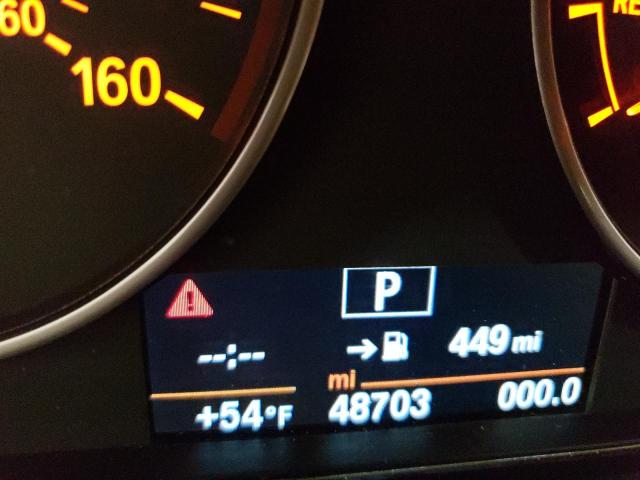 WBA8E1G59JNU91312 BMW 320 I