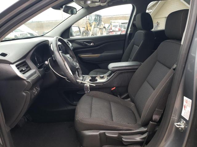 1GKKNRL43LZ232139 GMC ACADIA SLE