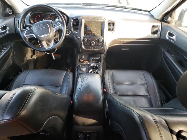 1C4RDJDG2EC443619 Dodge DURANGO LIMITED