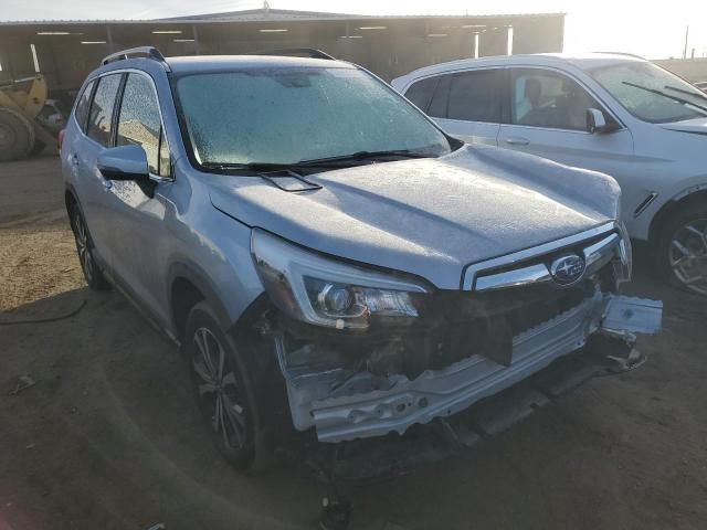 JF2SKASC9LH588973 Subaru Forester Limited