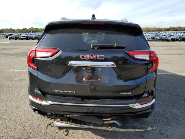 3GKALXEV3NL243325 GMC Terrain Denali