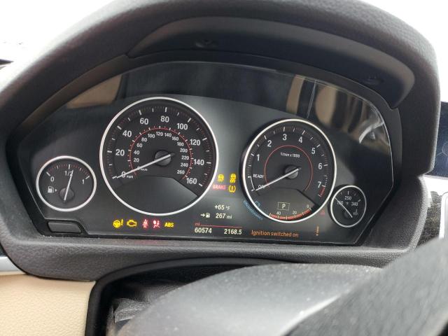 WBA8E9G50GNU29692 BMW 328 I Sulev