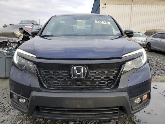 5FNYF8H50MB016075 Honda Passport Exl