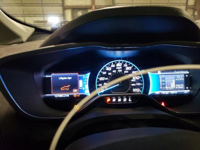 1FADP5AU0GL101176 Ford C-MAX SE