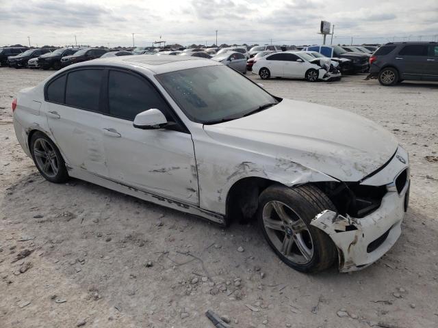 WBA3B1C50FK141598 BMW 320 I