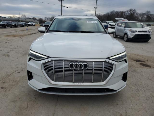 WA1VABGE1MB004952 Audi E-tron Prestige
