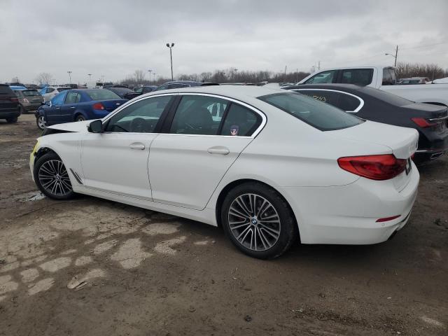 WBAJA5C53KBX87889 BMW 530 I