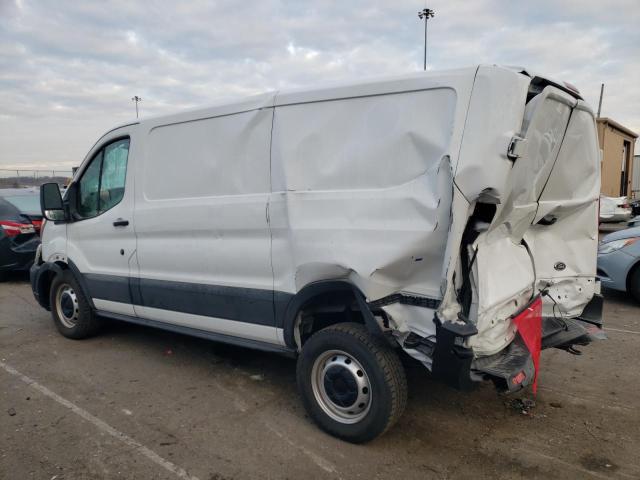 1FTYE1Y8XMKB05076 Ford Transit T-150
