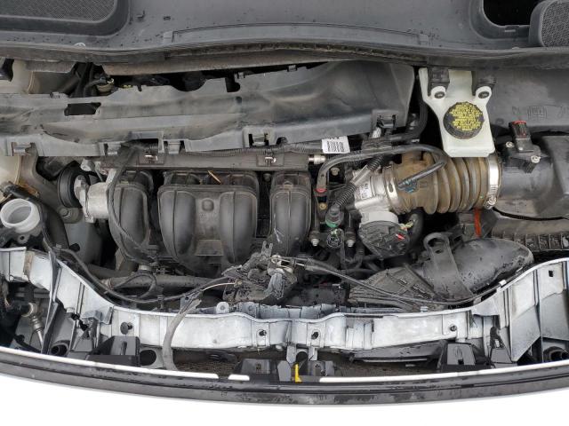 NM0GS9F79F1202658 Ford Transit Connect Xlt