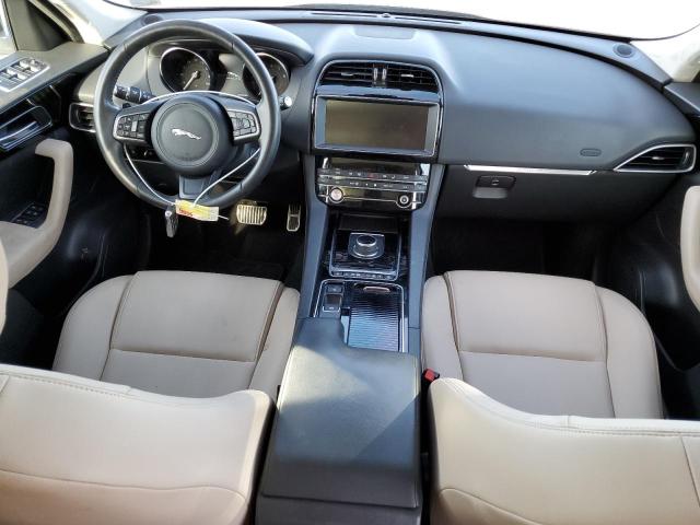 SADCJ2FX2KA609621 Jaguar F-pace Premium