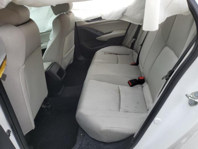 1HGCV1F12JA080709 Honda ACCORD LX