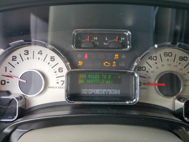 1FMJK2A59EEF14875 Ford Expedition El Limited