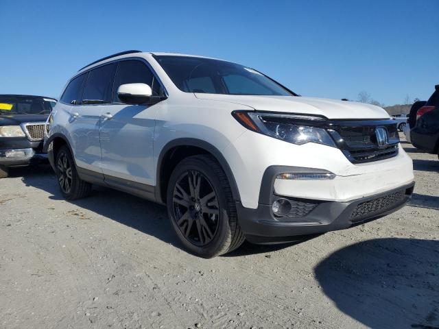 5FNYF5H25MB026427 Honda PILOT SE