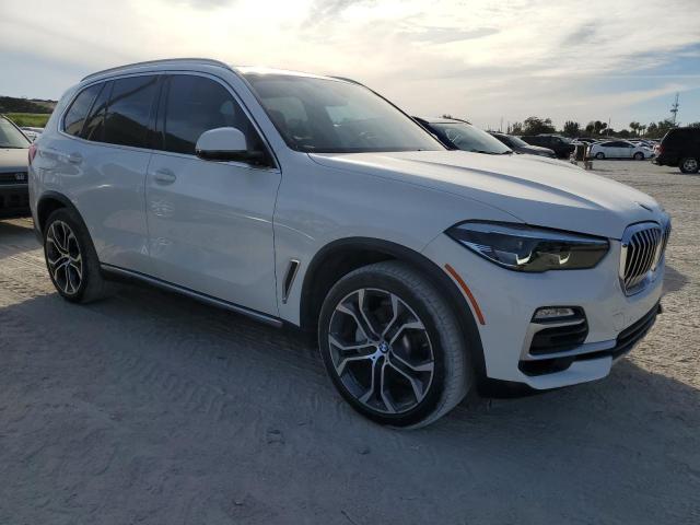 5UXCR4C09LLT19372 BMW X5 Sdrive 40i