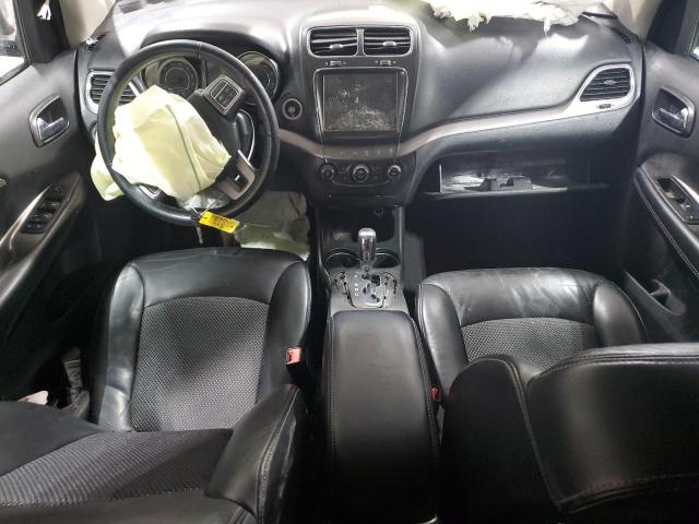 3C4PDDGG5JT516677 Dodge Journey Crossroad