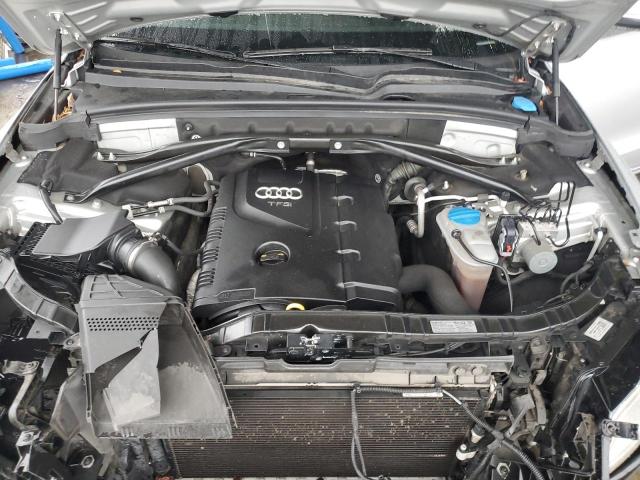 WA1LFAFP9EA089228 Audi Q5 Premium Plus